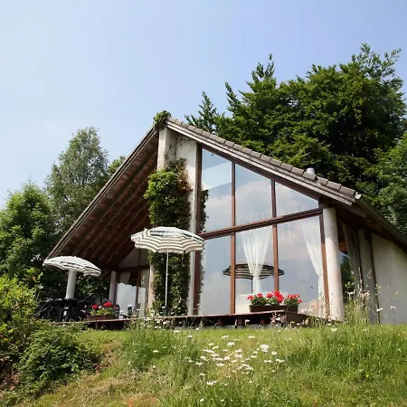 Beautiful Near The Forest In *
