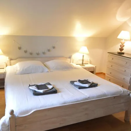 Chalet With Views & Fireplace Malmedy