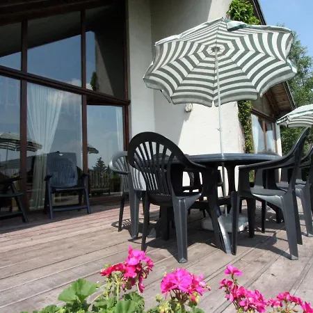Chalet With Views & Fireplace Malmedy