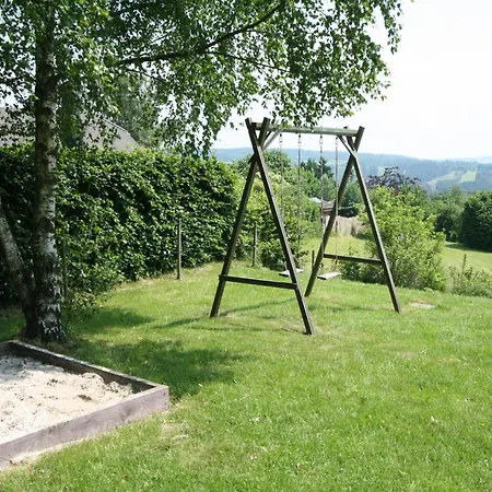 Chalet With Views & Fireplace * Malmedy