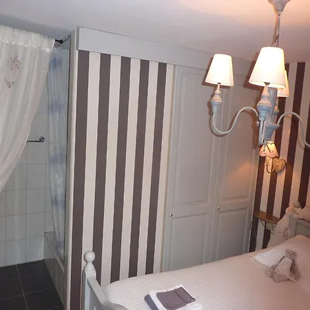 Chalet With Views & Fireplace Alpehytte Malmedy