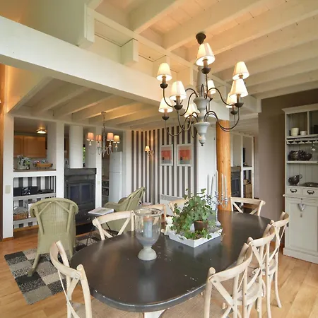 Chalet With Views & Fireplace * Malmedy